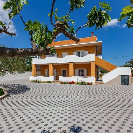 Mp Luxury Holiday Home With Swimming Pool Zadar Luaran gambar