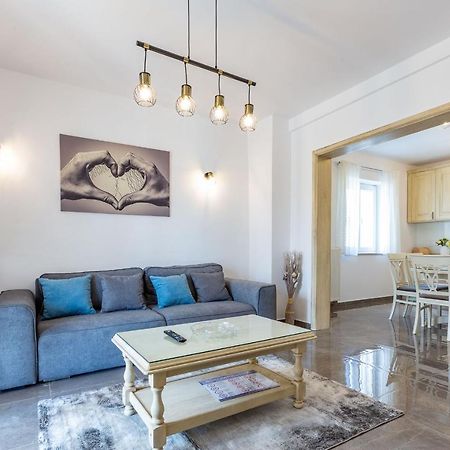 Mp Luxury Holiday Home With Swimming Pool Zadar Luaran gambar