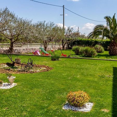 Mp Luxury Holiday Home With Swimming Pool Zadar Luaran gambar
