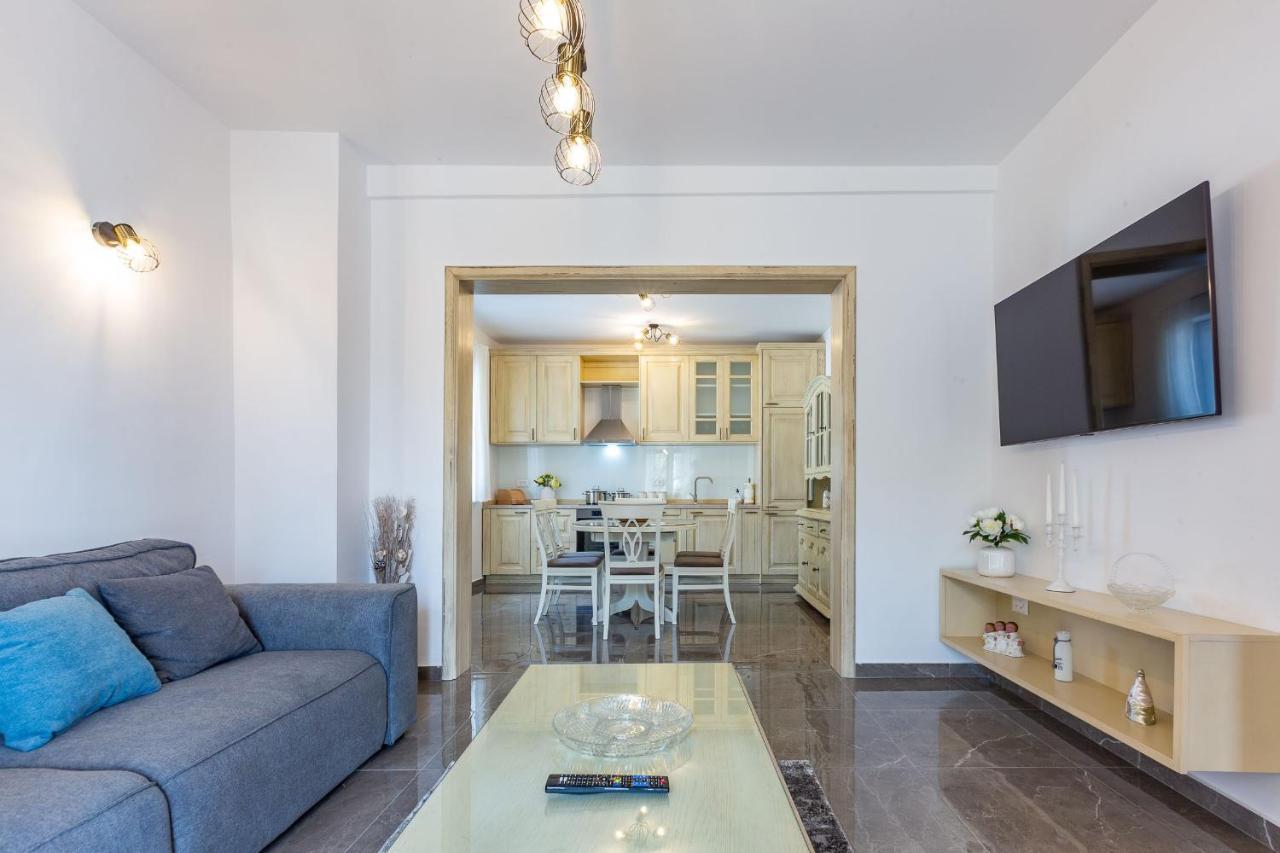 Mp Luxury Holiday Home With Swimming Pool Zadar Luaran gambar