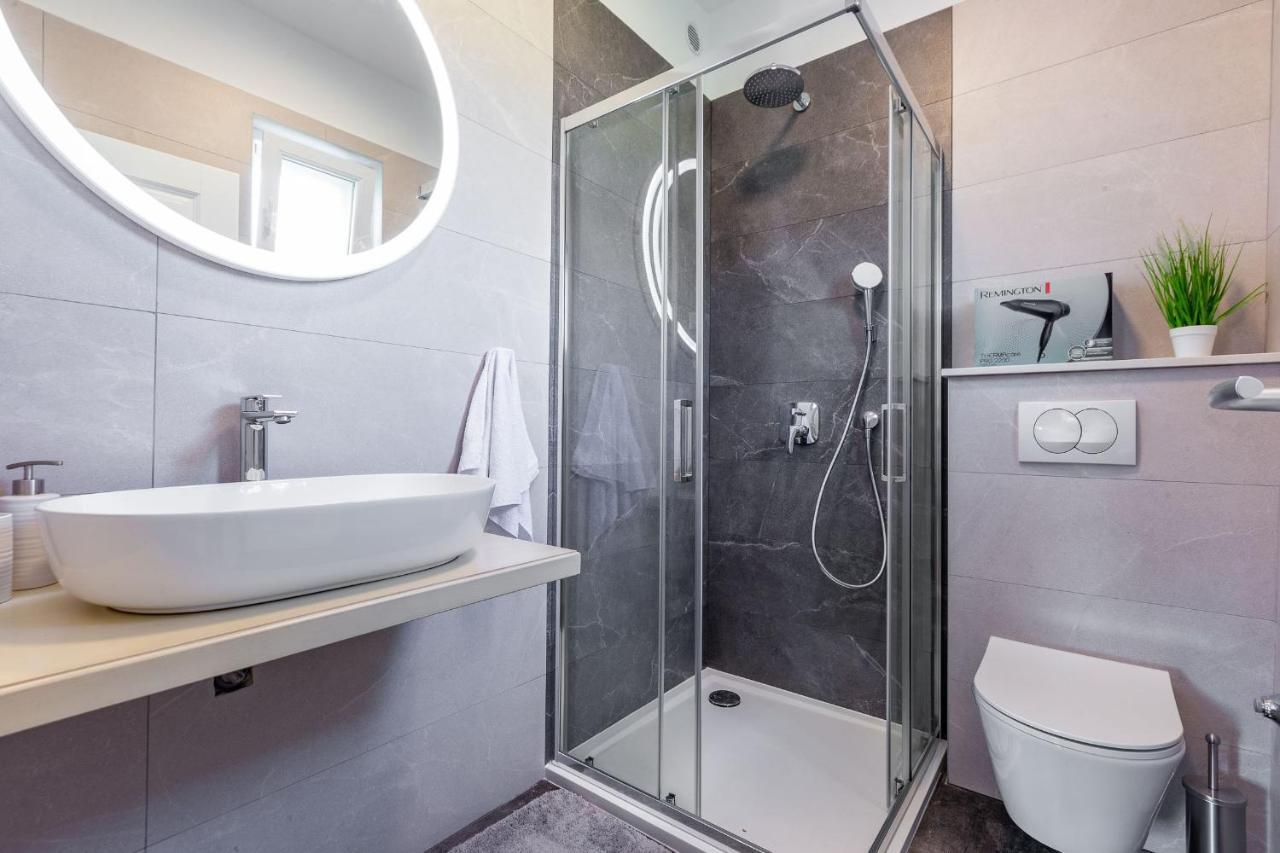 Mp Luxury Holiday Home With Swimming Pool Zadar Luaran gambar