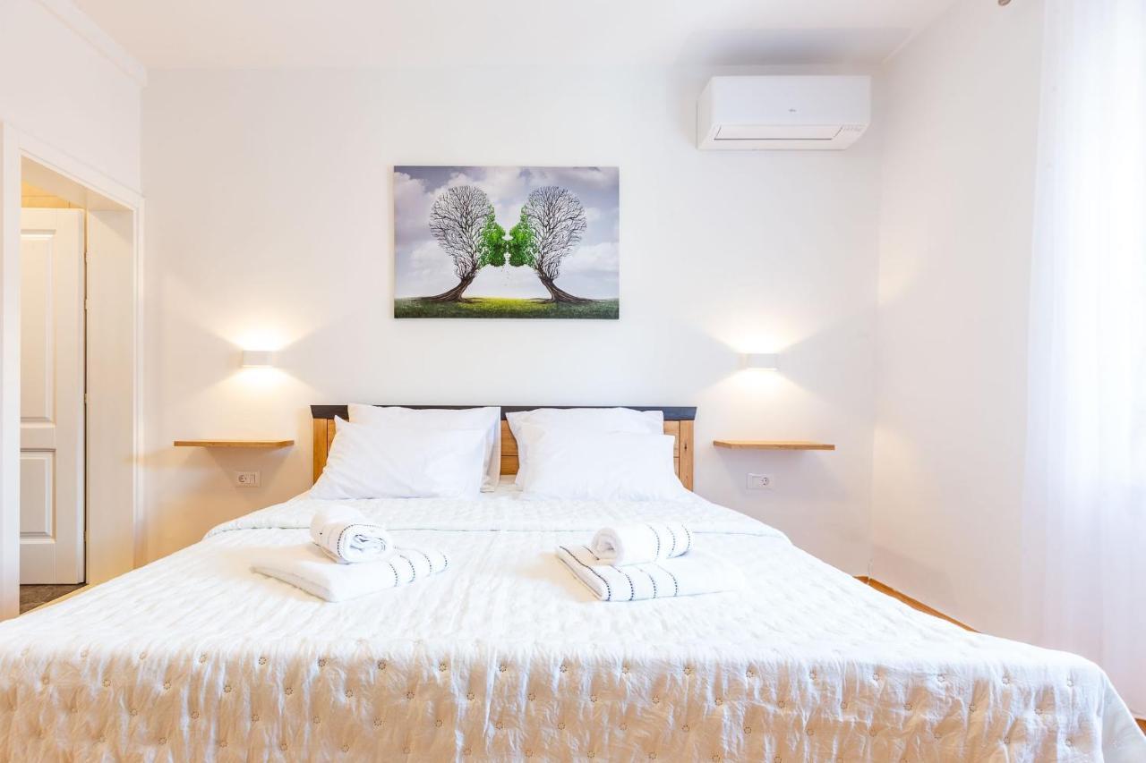 Mp Luxury Holiday Home With Swimming Pool Zadar Luaran gambar