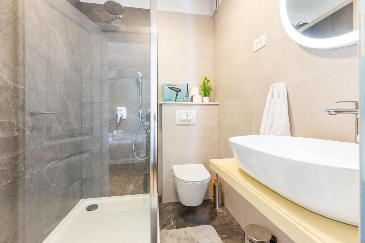 Mp Luxury Holiday Home With Swimming Pool Zadar Luaran gambar