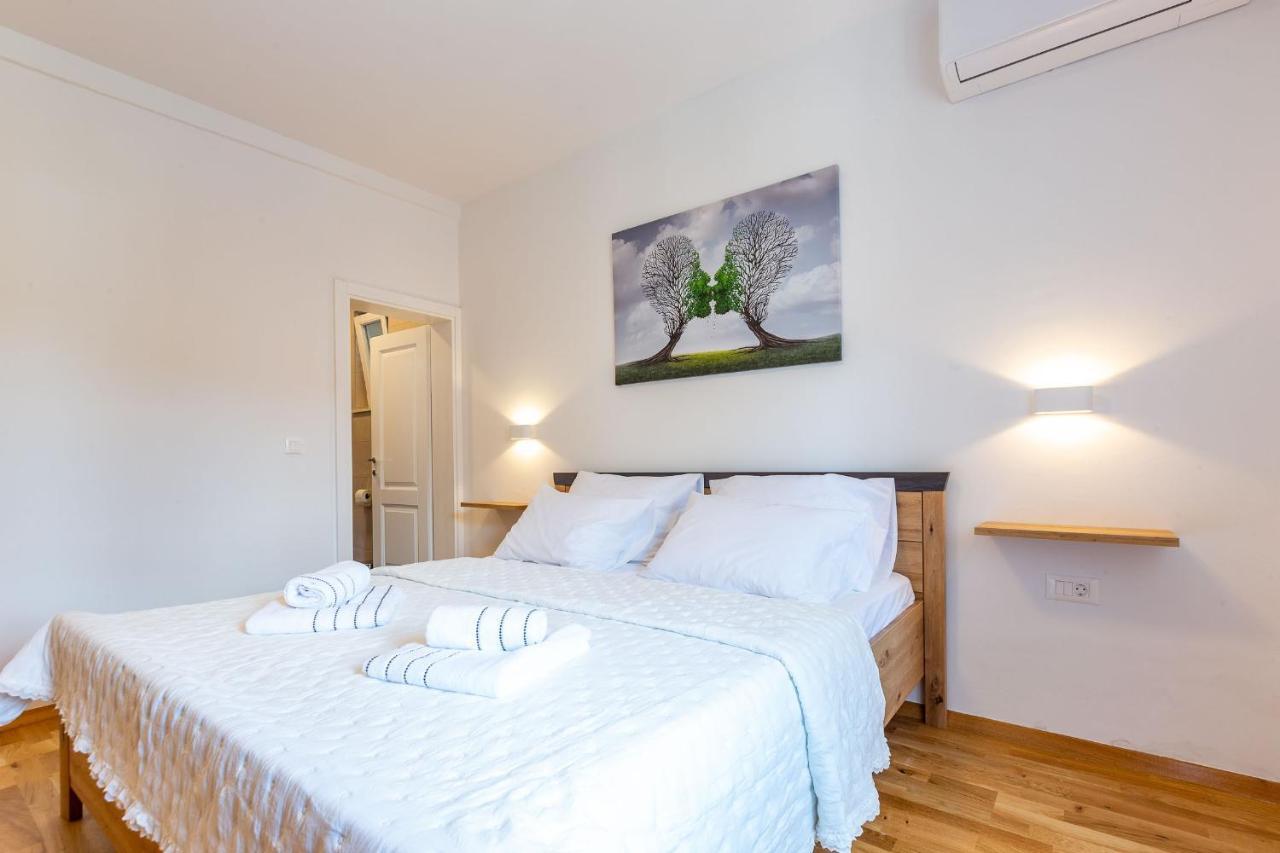 Mp Luxury Holiday Home With Swimming Pool Zadar Luaran gambar