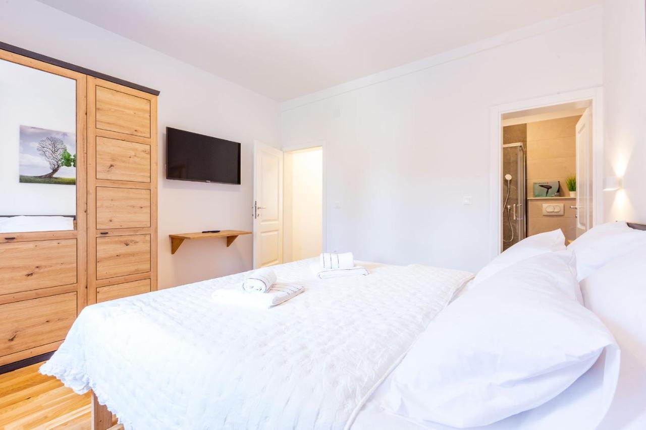Mp Luxury Holiday Home With Swimming Pool Zadar Luaran gambar